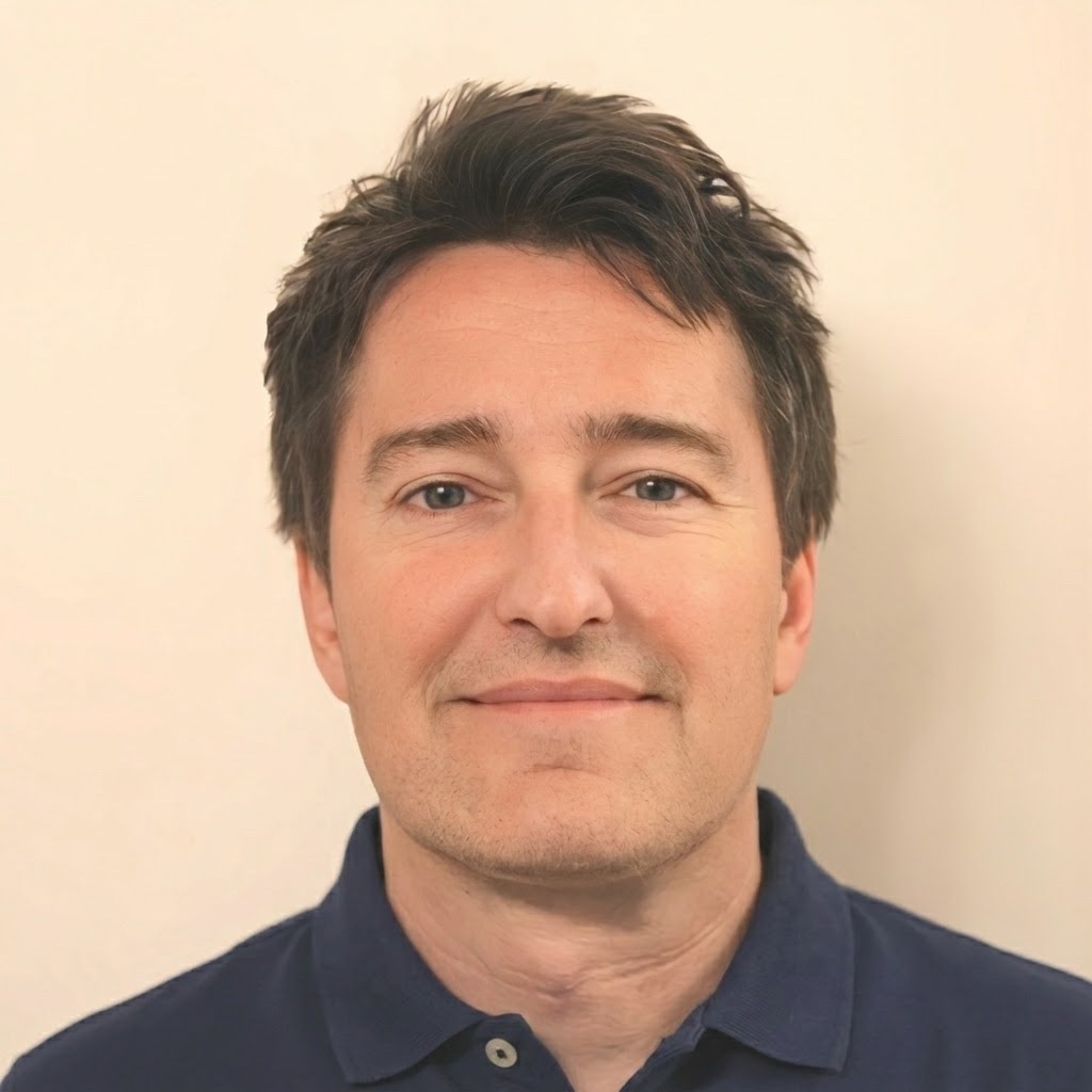 Greg Gayden